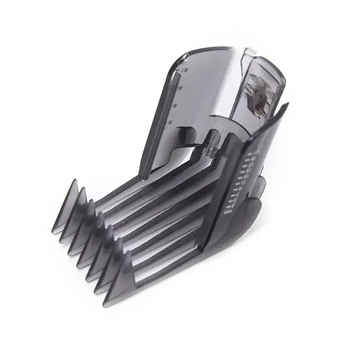 Tondeuse à cheveux noire pour Philips