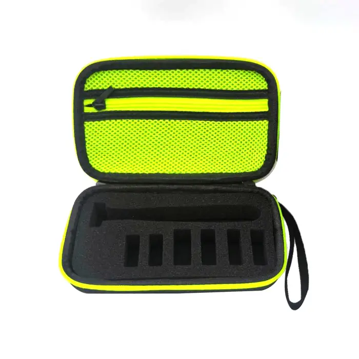 Mallette de rangement pour rasoir électrique Philips, étui de voyage, sac de rangement pour Philips 