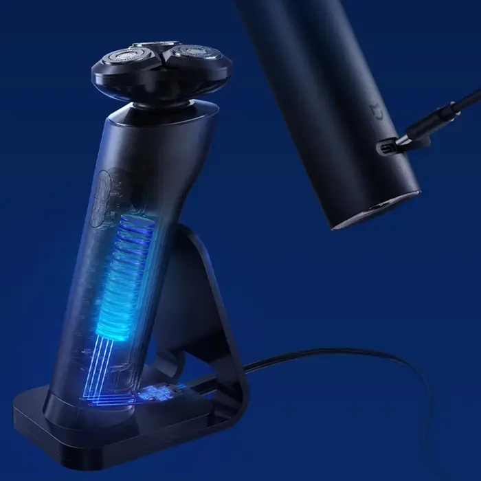 MIJIA – rasoir électrique pour hommes S700