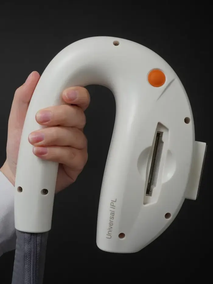 Machine laser IPL OPT M22 Lumenis 2 en 1 pour l'élimination des tatouages, l'épilation au laser, l'é