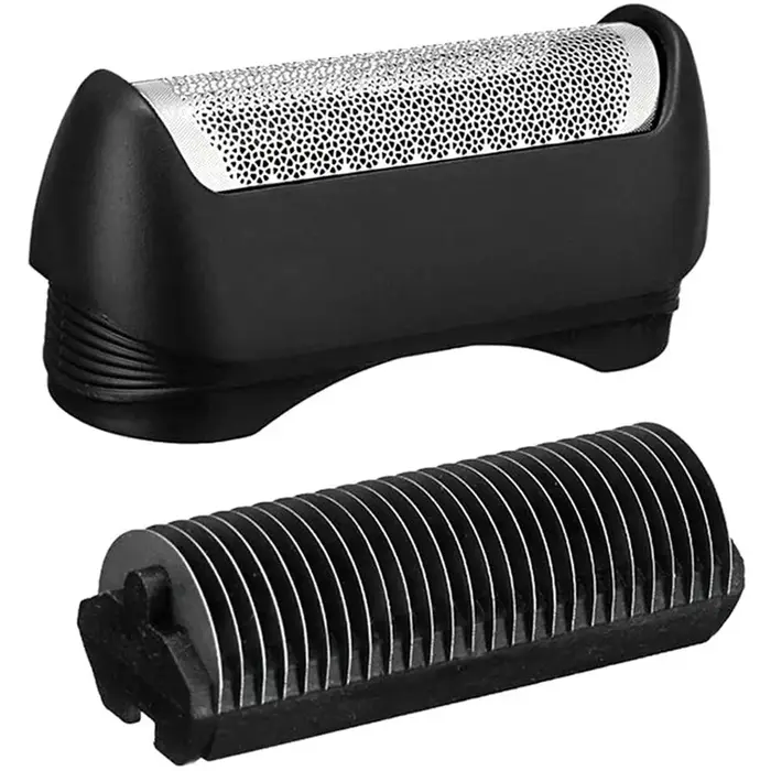 Feuille de rasoir et tête de rasoir de rechange pour Braun, 11B, série 1, 110, 120, 140, 815, 835, 5