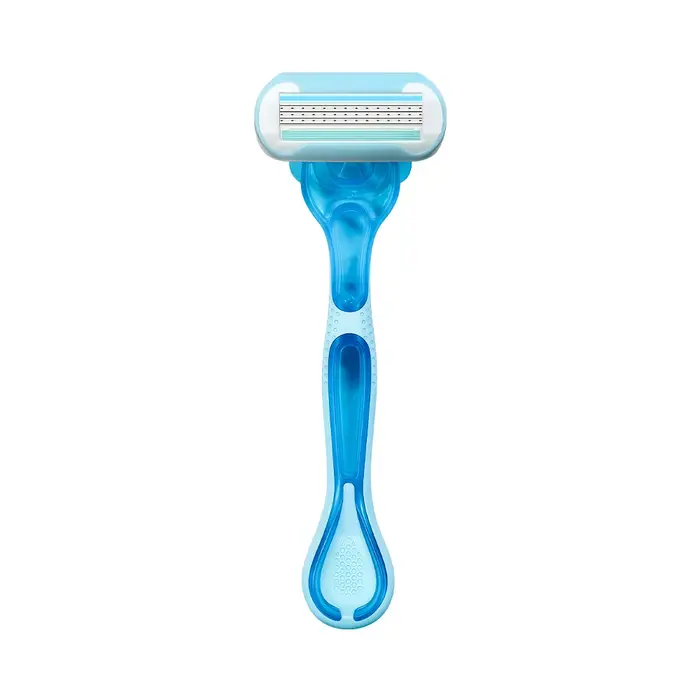 Conçue pour la peau des femmes