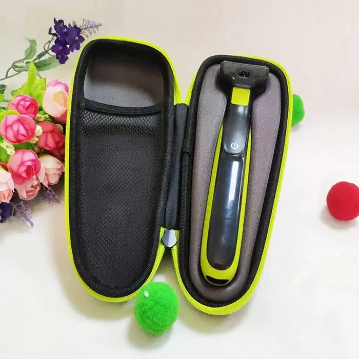 Étui Portable étanche pour rasoir/rasoir/tondeuse Philips Norelco One Blade QP2520