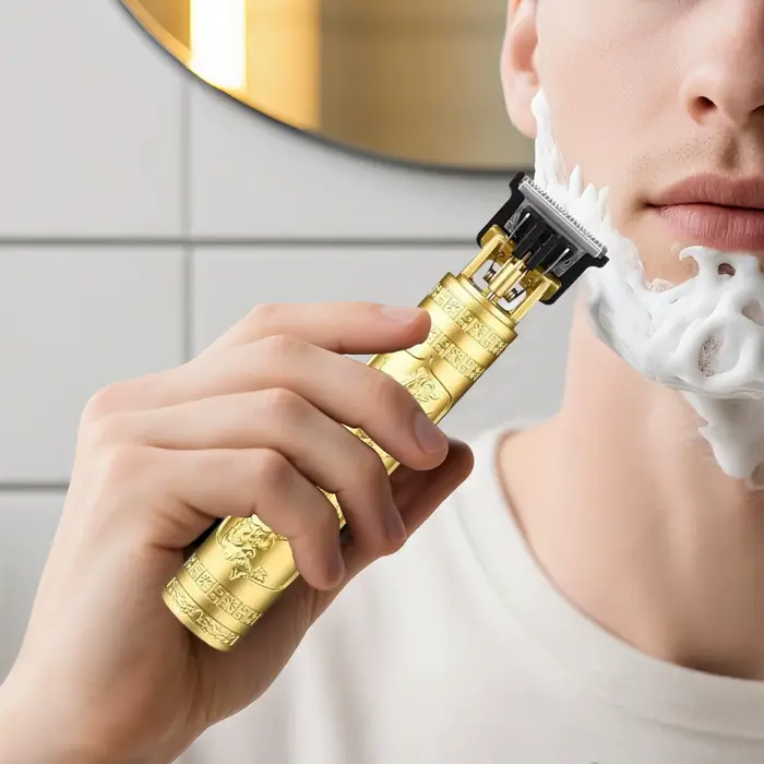 Tondeuses à cheveux sans fil