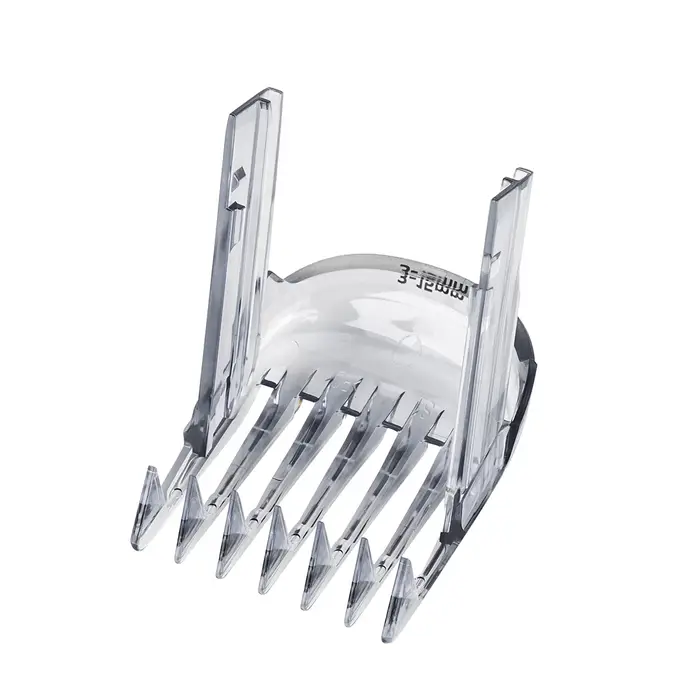 Peigne de tondeuse à cheveux pour Philips HC5610 HC5630 HC5632 HC5690 HC5691 HC7650