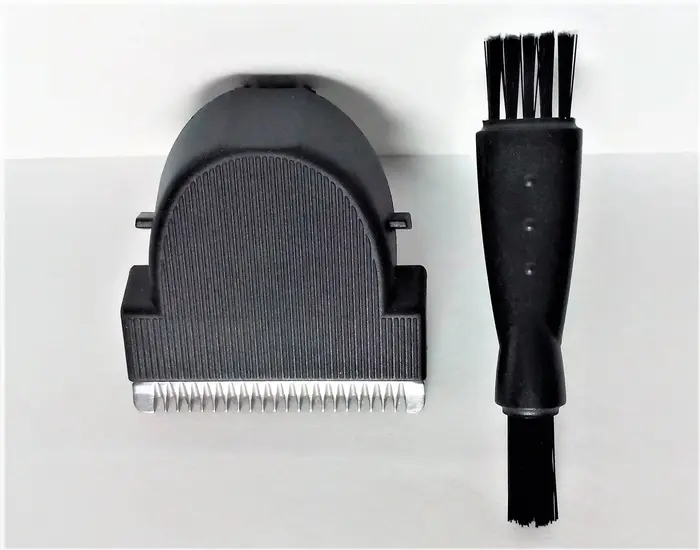Tête de tondeuse à cheveux de rechange, lame de coupe, rasoir, Philips QC5315, QC5339, QC5340, QC534