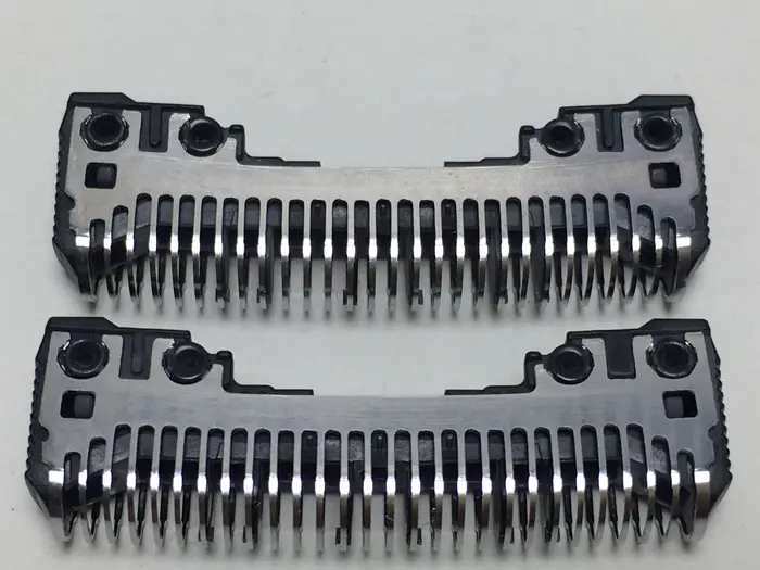 Remplacement de la lame de tête de rasoir, pour Panasonic ES-RT33 ES-RT57 ES-RT67 ES-RT87 WES9068 WE