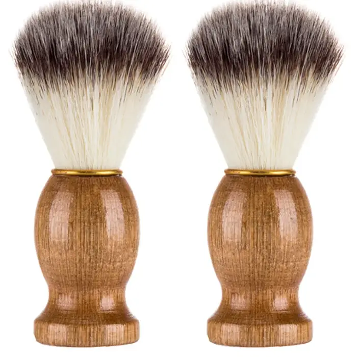 Brosse à raser pour hommes