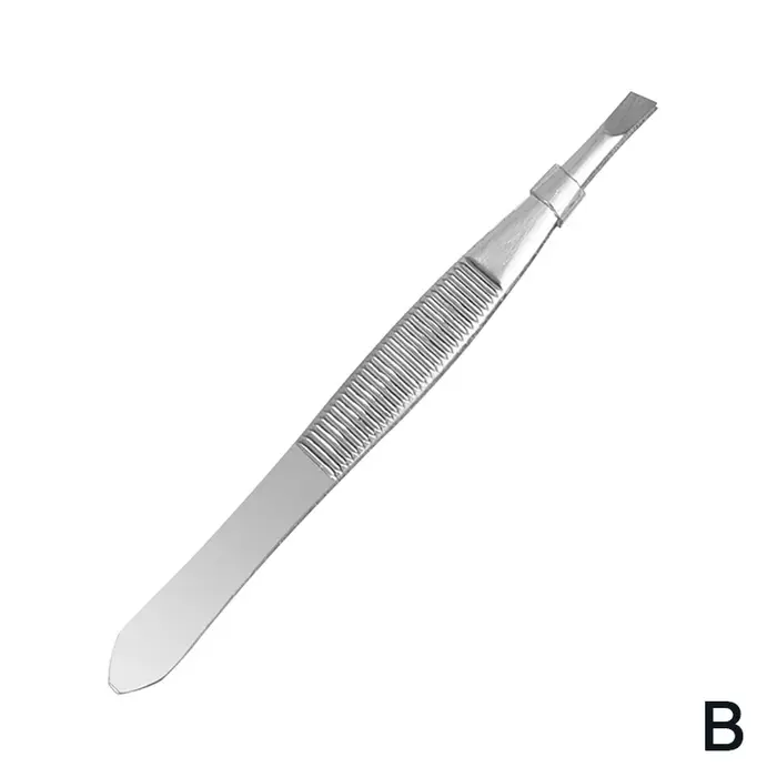 Pincettes d'épilation, outils de maquillage, pincettes à sourcils, beauté des cheveux, extracteur de