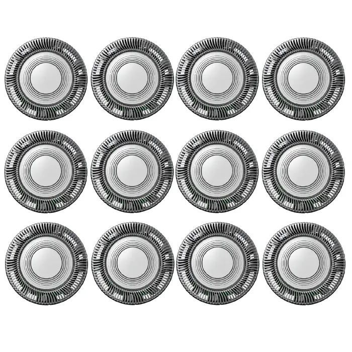 Lame de rasoir SH30 pour rasoir électrique Philips Series 3000 S3241/12 S3145/00 X3001/00 X3053/00 X3021/00 S3342/13