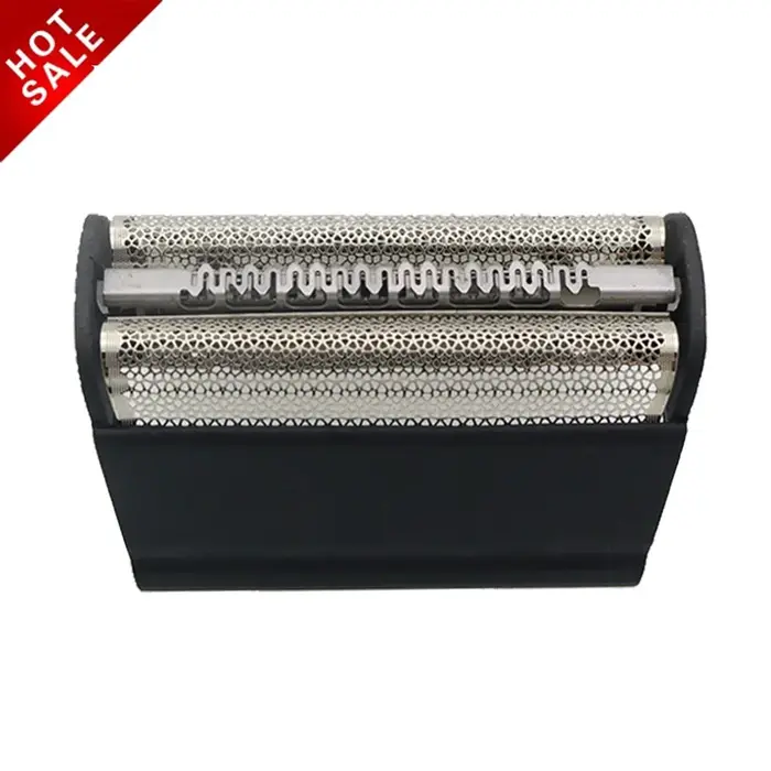 Grille de rasoir de rechange pour Braun Séries 5000 & 6000 Integral & Flex 31B 5000 5610 5611 5612 5614 5414 5417 5427