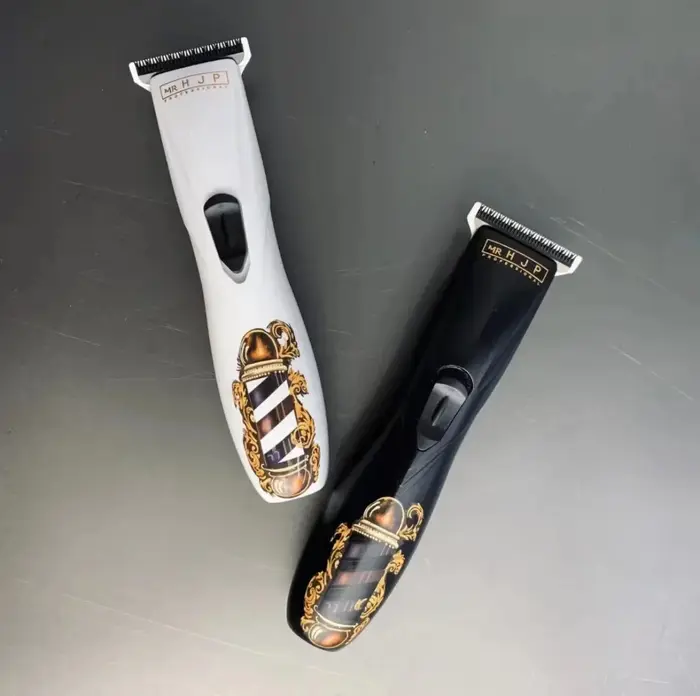 Tondeuse à cheveux professionnelle pour salon