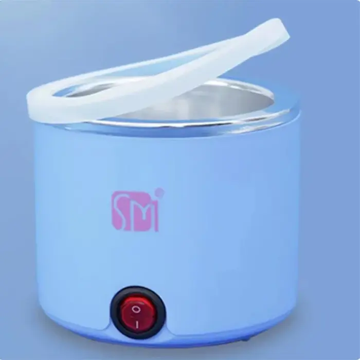 Mini chauffe-cire polyvalent
