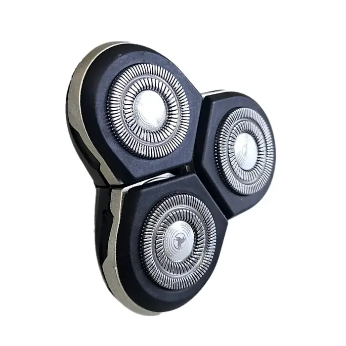 Tête de rasoir de rechange RQ10/RQ12 compatible avec Philips Sensotouch 3D 1260X RQ1250 RQ1295 RQ1180 Arcitec