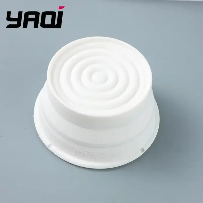 Tête de rasoir de sécurité YAQI 1.50 OC Sentinel SSP 2026 pour hommes