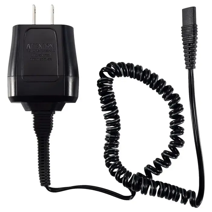 Cordon d'alimentation M04K pour rasoir électrique Braun série 7 3 5 S3