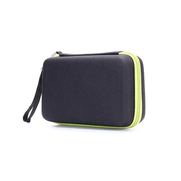 Étui rigide Portable en EVA pour Philips OneBlade/une lame QP2520 QP2530 QP2620 QP2630 rasoir voyage housse de protection sac de rangement