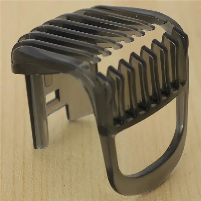 Peigne tondeuse à barbe pour rasoir Philips