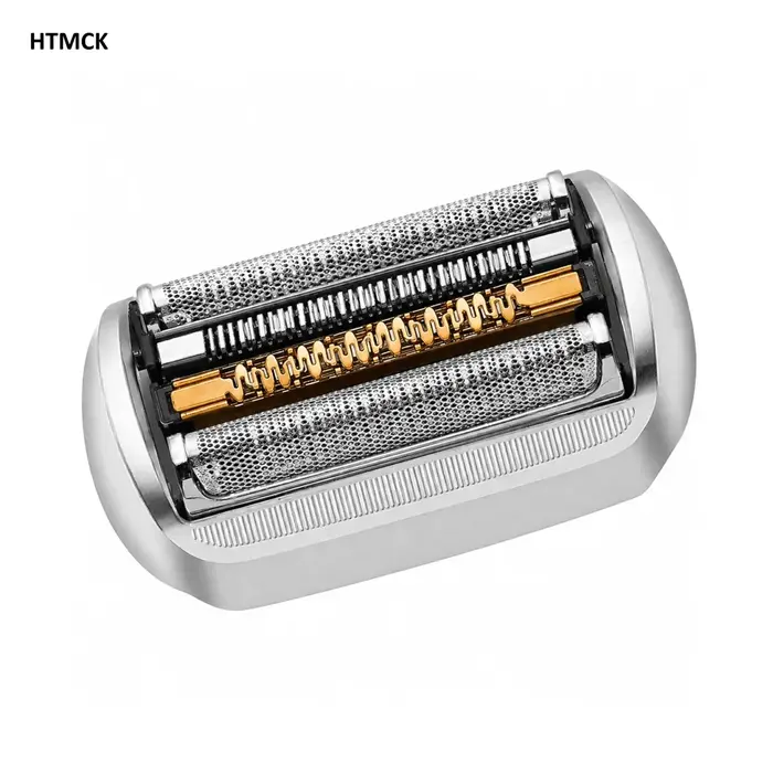 Tête de rasoir de rechange 94M pour rasoir électrique Braun Series 9 Pro, compatible avec 9030S 9040