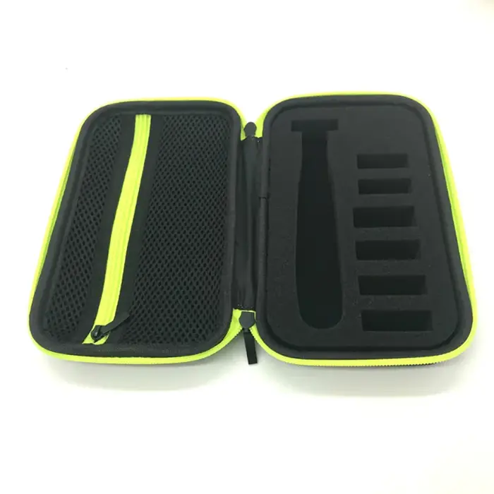 Étui rigide Portable en EVA pour Philips OneBlade/une lame QP2520 QP2530 QP2620 QP2630 rasoir voyage