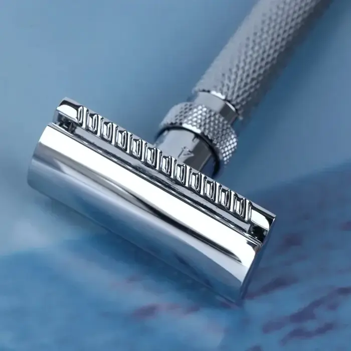 Rasoir à barbe Yaqi réglable