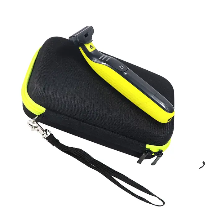 Mallette de rangement pour rasoir Philips