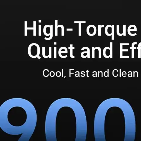 Rasoir Électrique Intelligent Étanche