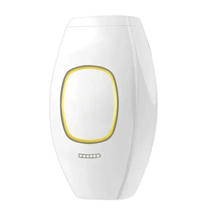 Épilateur laser IPL pour le corps et le bikini, épilation laser pour femmes, épilateur à impulsions,