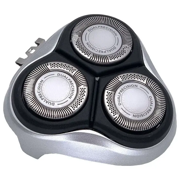 Tête de rasoir de rechange, 1 pièce, pour Philips A AT891 AT893 AT910 AT911 AT750 AT751 AT752 PT722 