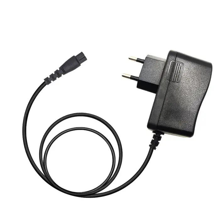 Chargeur de rechange pour rasoir électrique
