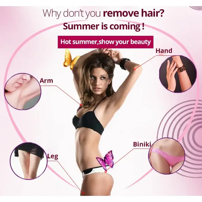 Gillette Venus Women Razor Rasoir féminin avec dispositif de protection contre le lubrification