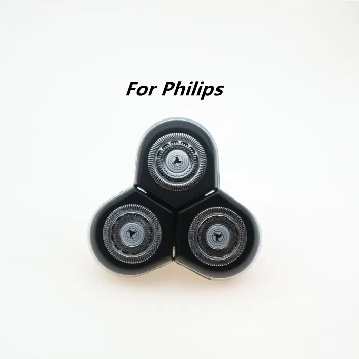 Lame de rasoir de rechange pour Philips RQ1250 RQ1260 RQ1275 RQ1280 RQ1290 RQ1250CC RQ1260CC RQ1280CC RQ 1050 1060 1090