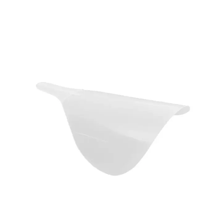 Bouclier facial en plastique transparent pour barbier, tampons de coupe de cheveux, pour Salon de co
