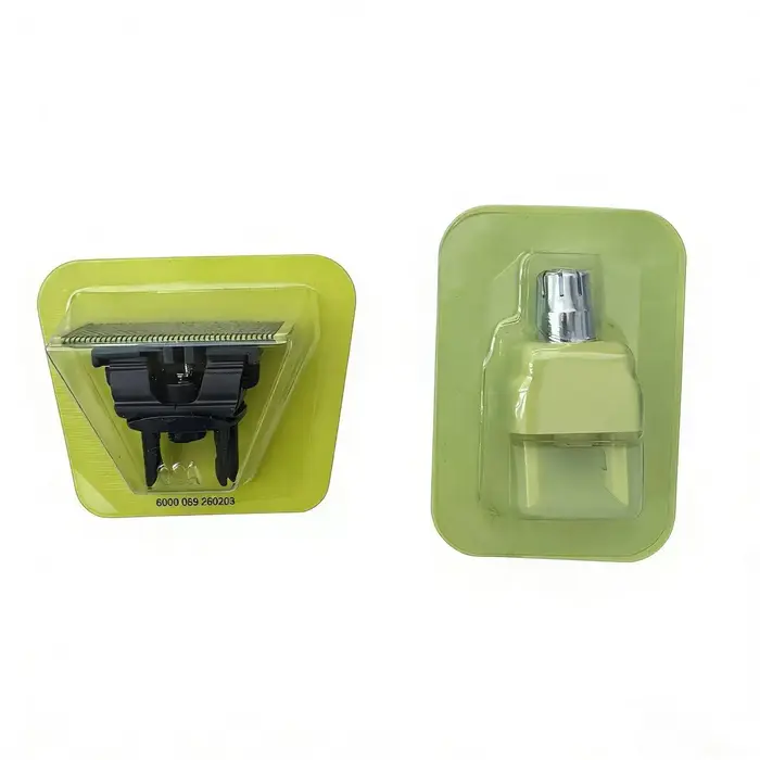Compatible avec les modèles de rasoirs Philips QP2520