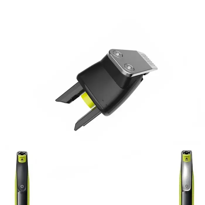 Lame de rechange pour Philips One Blade QP2724, QP2834, QP2620/30, QP2520/30 et Pro Series