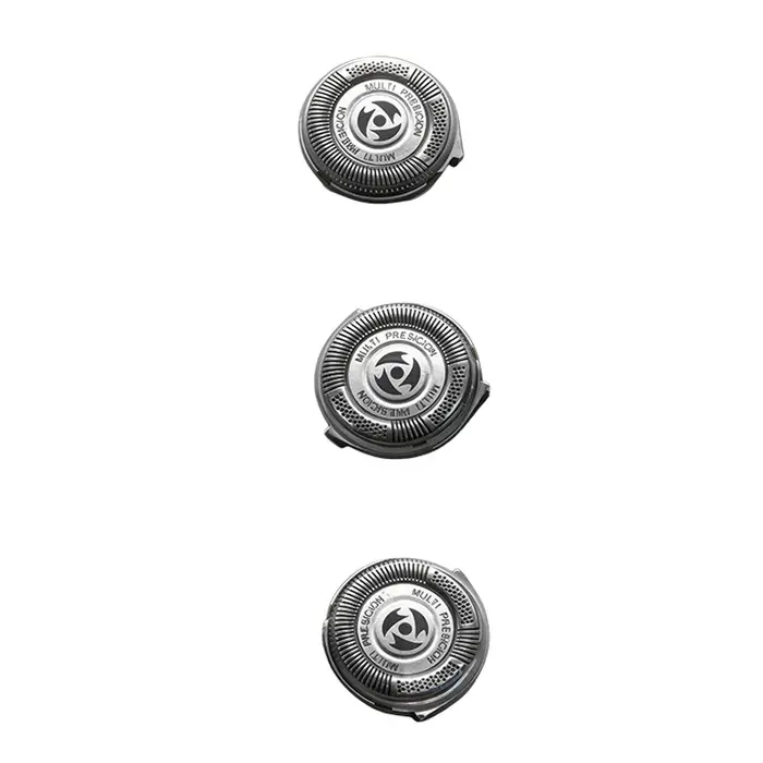 SH50/50 lames de rechange pour rasoirs électriques PHILIPS série 5000 têtes de rasage pour AquaTouch