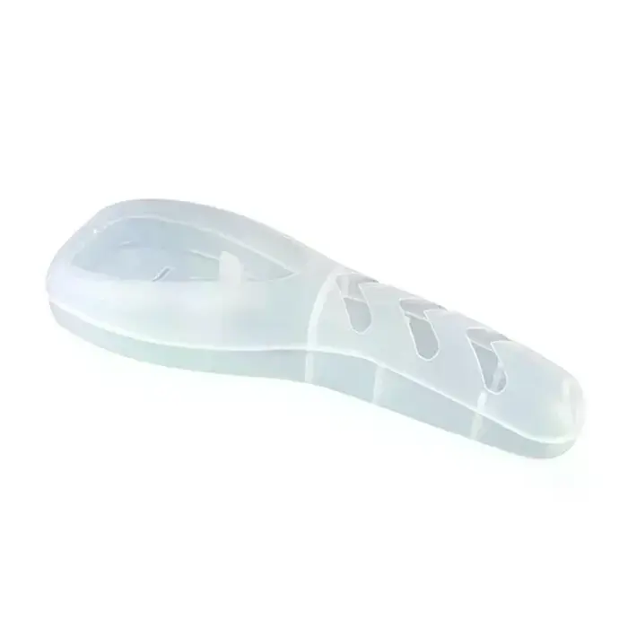 Boîte de rangement pour rasoir Portable pour hommes