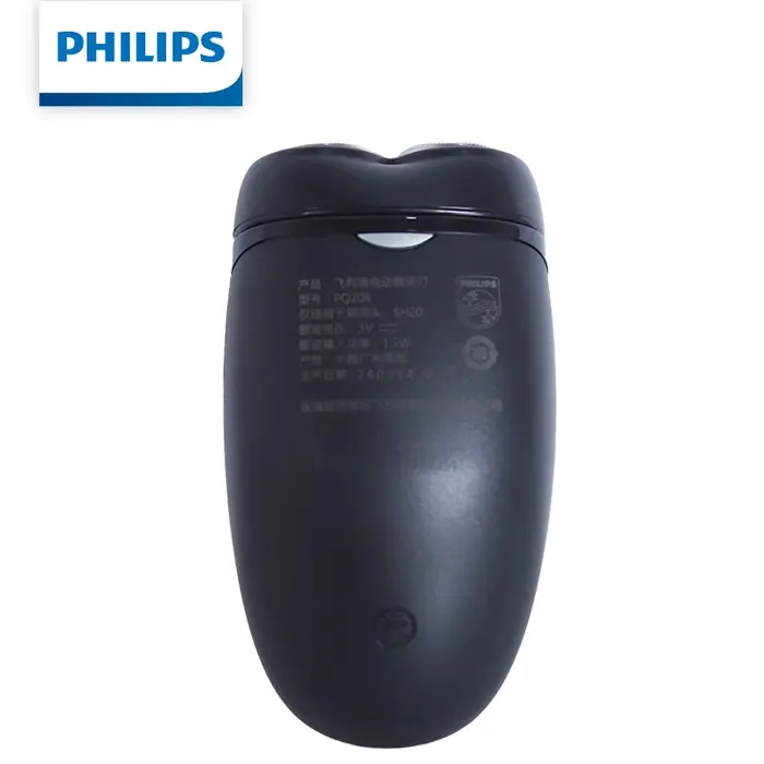 Rasoir électrique Philips PQ206