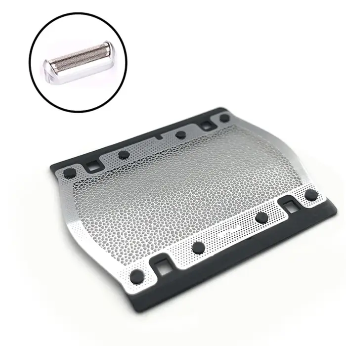 Braun – feuille de Support de remplacement pour rasoir, pour modèles M90, M60, P40, P50, P60, P70, 5