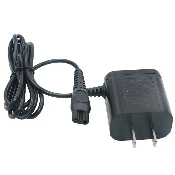 Chargeur de rasoir électrique pour Philips HQ8505 HQ9020 PT720 S5008 RQ1050 HS8020 HQ40D QC5115