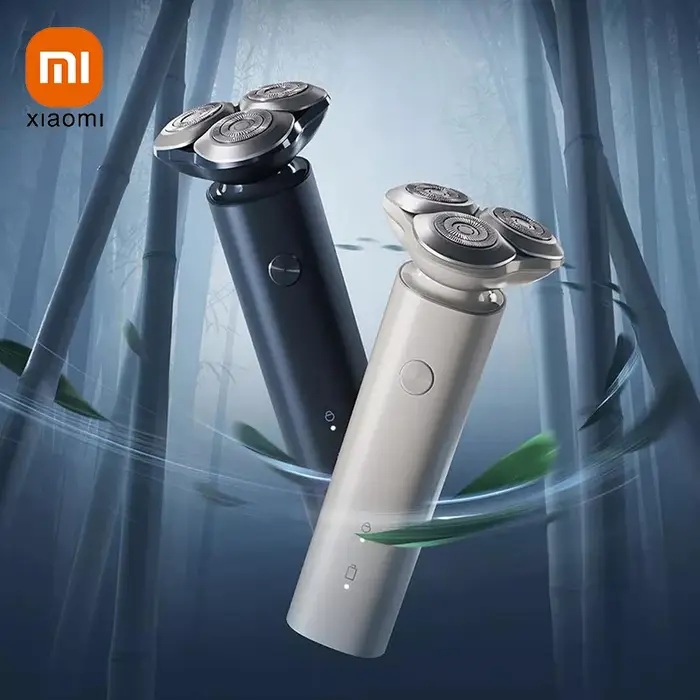 Rasoir électrique Xiaomi Mijia S101