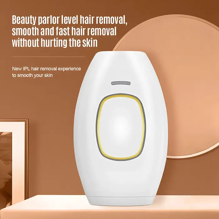 Épilateur Laser IPL 999900, épilateur rapide sans douleur, photoépilateur permanent, traitement pour tout le corps pour femmes 