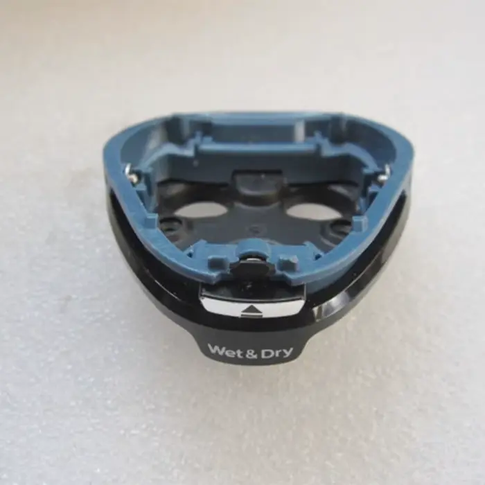 Clip de rangement de cheveux pour rasoir électrique Original, pour S3206 S2305, réparation à ressort