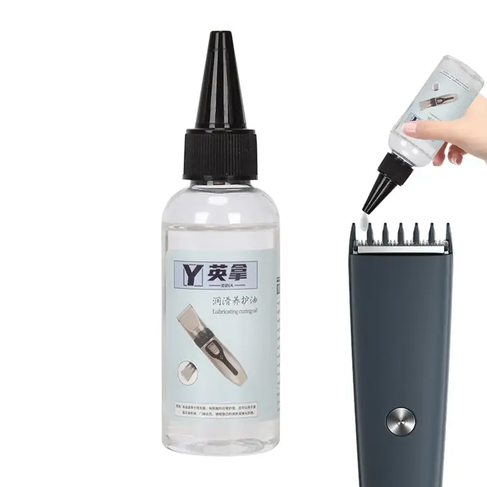 Huile pour tondeuse à cheveux 100 ml