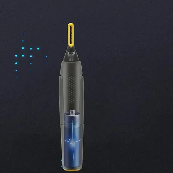 Mini rasoir multifonctionnel pour hommes
