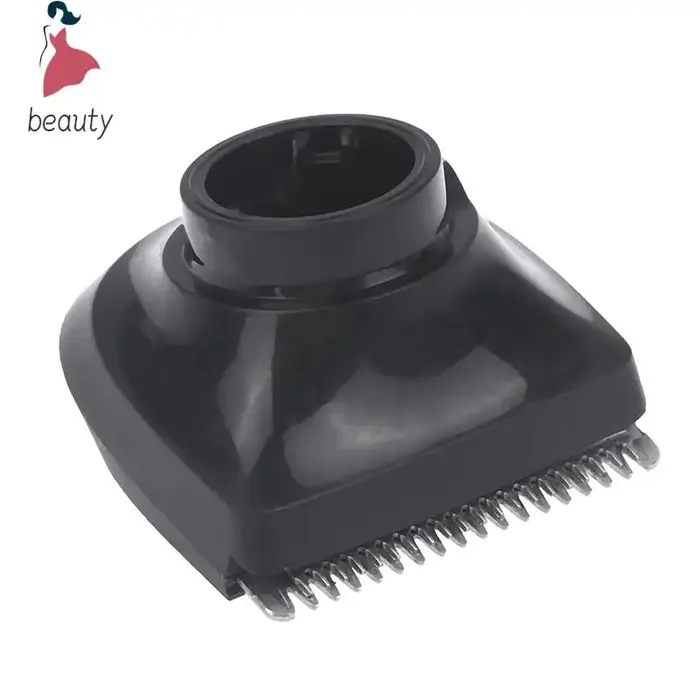 Remplacement de la tête de rasoir pour tondeuse à cheveux