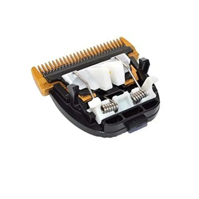 Lame de remplacement professionnelle pour tondeuse à cheveux Panasonic ER-GP80