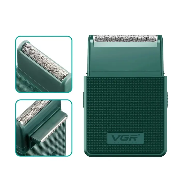 VGR rasoir electrique hommes