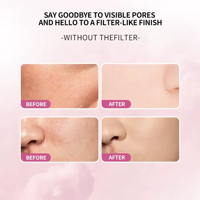 Pore Vanish Primer Stick - Pores flou