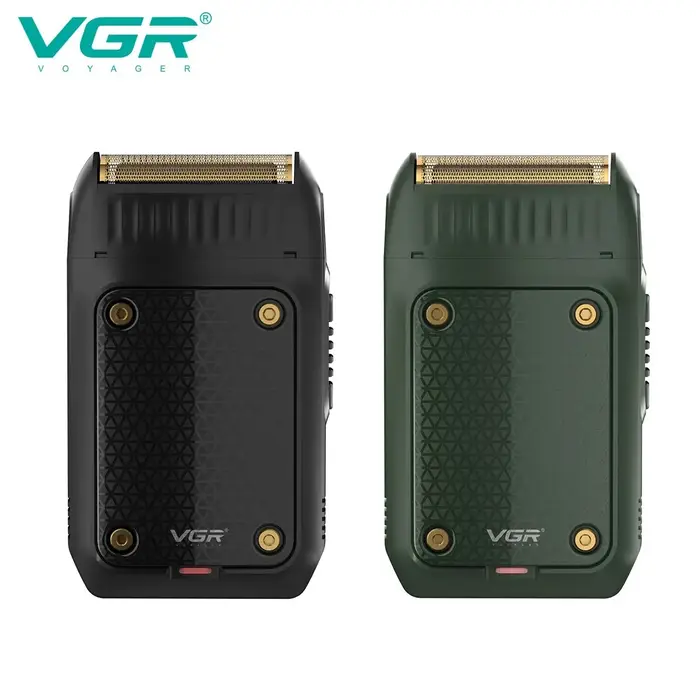 VGR V-353 rasoir professionnel